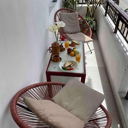 The Cosy Nest - Breakfast Lncluded Apartment Rhodes City Exterior photo