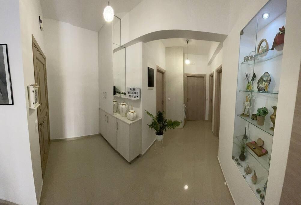 The Cosy Nest - Breakfast Lncluded Apartment Rhodes City Exterior photo